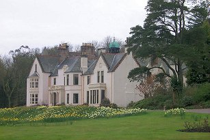 Picture of Achamore House