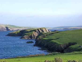 Picture of St Ninian's Isle