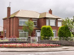 Picture of Brackenridge Guest House in Dumfries