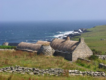 Picture of the Croft House