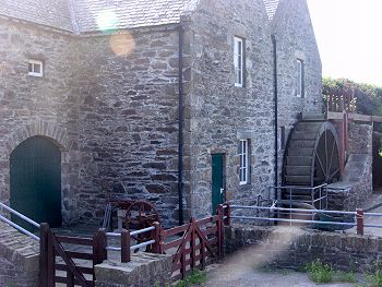 Picture of Quendale Mill