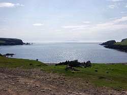 Picture of the bay at Dale of Walls