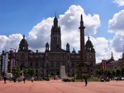 Picture of Glasgow City Chambers