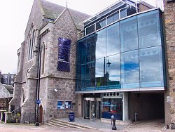 Picture of Aberdeen Maritime Museum