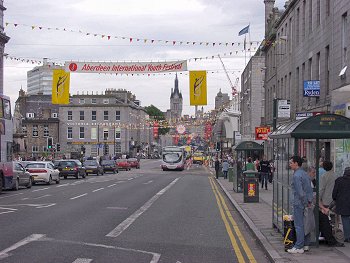 Picture of Union Street
