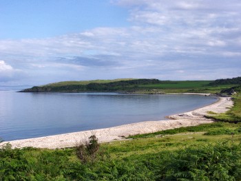 Picture of Claggain Bay