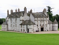 Picture of Leith Hall