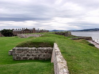 Picture of Fort George