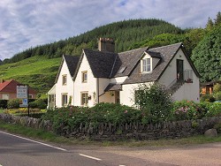 Picture of Dunchraigaig House
