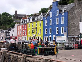 Picture of Tobermory