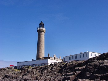 Picture of the lighthouse