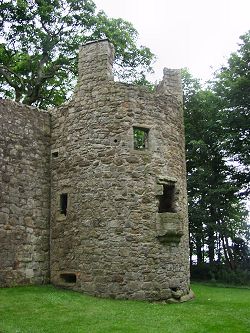 Picture of the Glassin Tower