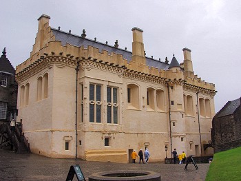 Picture of the Great Hall
