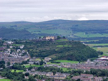 Picture of Stirling Castle
