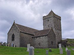 Picture of St Clements Church