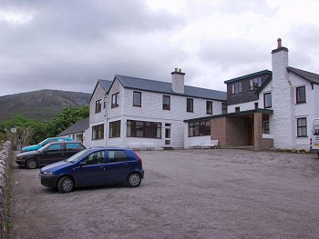 Picture of Inchnadamph Hotel