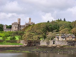 Picture of Lews Castle