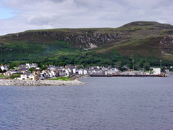 Picture of Ullapool
