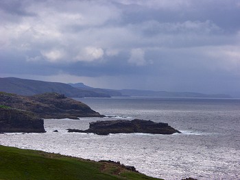 Picture of the north coast