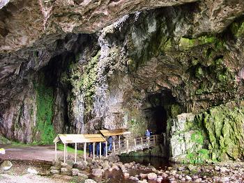 Picture of Smoo Cave