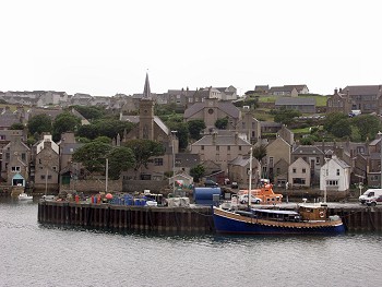 Picture of Stromness